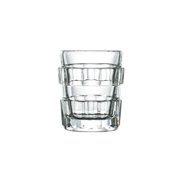 Stikla glāze La Rochère Anneau, 60 ml