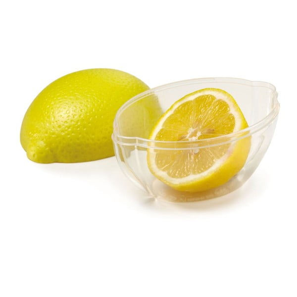 Citronu uzglabāšanas trauks Snips Lemon