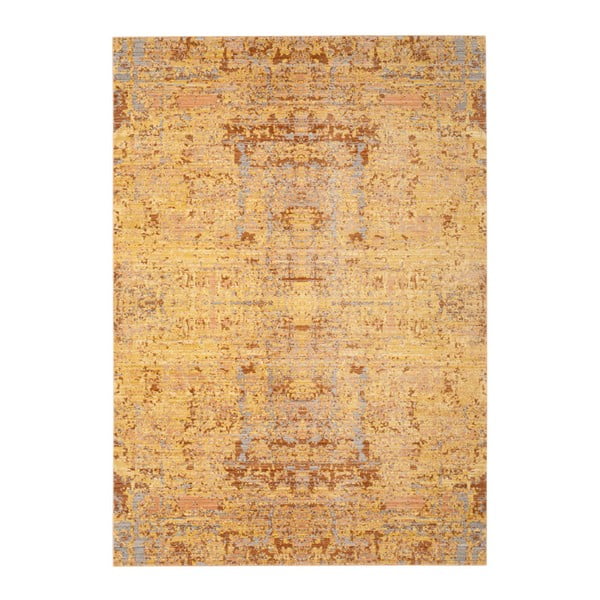 Brūns paklājs Safavieh Abella, 152 x 91 cm
