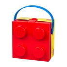 Sarkana uzglabāšanas kaste ar rokturi LEGO®