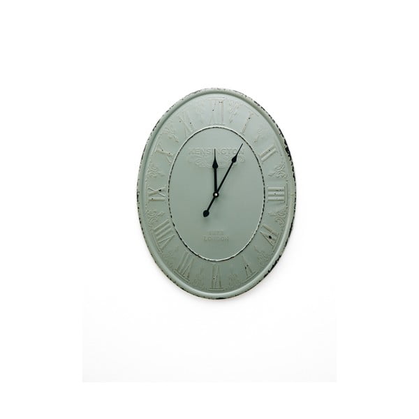 Sienas pulkstenis Dakls Rusto Duro, ⌀ 45 cm